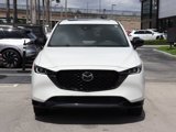 Certified 2023 MAZDA CX-5 AWD 2.5 Turbo image 3