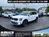 Used 2023 Kia Telluride S w/ S Sunroof Package image 4