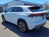 New 2025 Volkswagen Atlas Cross Sport SEL Premium R-Line image 3