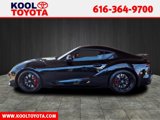 New 2026 Toyota Supra image 3