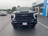 New 2025 Chevrolet Silverado 2500 LTZ w/ Trail Boss Package image 2