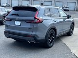 New 2026 Honda CR-V Sport image 4