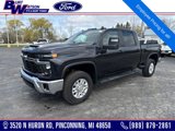 Used 2024 Chevrolet Silverado 3500 LT w/ Safety Package image 1