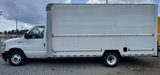 Used 2022 Ford E-350 and Econoline 350 Super Duty image 4