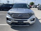 Certified 2022 Ford Explorer Limited image 3
