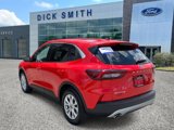 Certified 2024 Ford Escape Active image 4