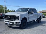 New 2025 Ford F250 4x4 Crew Cab Super Duty image 3