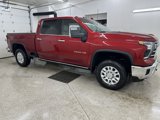 New 2025 Chevrolet Silverado 2500 LTZ w/ LTZ Convenience Package image 3