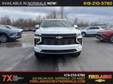 New 2025 Chevrolet Suburban High Country image 3