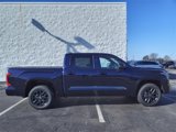 New 2025 Toyota Tundra Platinum image 2