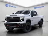 New 2026 Chevrolet Silverado 2500 LT w/ Trail Boss Package image 6