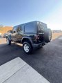 Used 2020 Jeep Wrangler Unlimited Sport S image 5