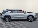New 2026 Chevrolet Traverse LT w/ Driver Confidence Package image 5