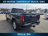 Used 2022 GMC Sierra 2500 Denali w/ Denali Ultimate Package image 5