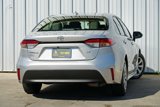 Used 2024 Toyota Corolla LE image 3