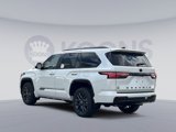 New 2025 Toyota Sequoia Platinum image 4