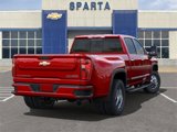 New 2025 Chevrolet Silverado 3500 High Country w/ High Country Premium Package image 4