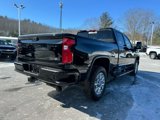 Used 2024 Chevrolet Silverado 2500 High Country image 6