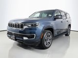 New 2025 Jeep Wagoneer 4WD image 3