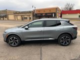 New 2025 Chevrolet Equinox EV LT image 6