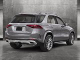 New 2025 Mercedes-Benz GLE 450 4MATIC image 2