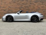 Used 2024 Porsche 911 Carrera 4 GTS w/ Premium Package image 2