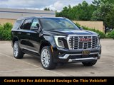 New 2025 GMC Yukon Denali w/ Denali Reserve Package image 2