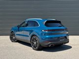 Certified 2024 Porsche Cayenne image 3