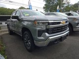 New 2026 Chevrolet Silverado 1500 LT image 2