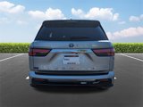 New 2025 Toyota Sequoia 4WD image 5
