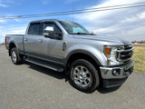 Used 2021 Ford F350 Lariat w/ Chrome Package image 5