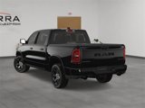 New 2025 RAM 1500 Big Horn image 4