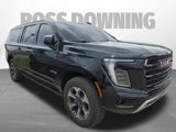 Certified 2025 GMC Yukon XL AT4 Ultimate w/ LPO, Floor Liner Package image 3