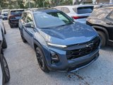New 2026 Chevrolet Equinox RS w/ Safety and Technology Package image 2