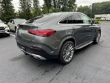 New 2026 Mercedes-Benz GLE 450 4MATIC Coupe image 3