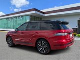 New 2025 Lincoln Aviator Black Label w/ Black Label Special Edition image 5