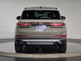 New 2025 Lincoln Corsair Reserve w/ Equipment Group 202A image 5