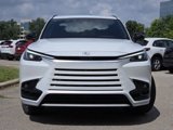 New 2025 Lexus TX 500h AWD image 3