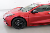 New 2026 Chevrolet Corvette Stingray Preferred Conv w/ Z51 Performance Package image 4