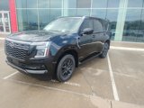 New 2025 Nissan Armada SV image 2