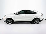 New 2025 Porsche Cayenne Coupe image 2