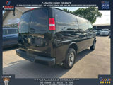 Used 2019 Chevrolet Express 2500 w/ Driver Convenience Package image 3