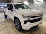 Certified 2025 Chevrolet Silverado 1500 RST image 3