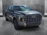 New 2025 Toyota Tundra Platinum image 3