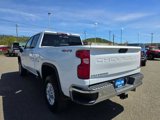 Used 2023 Chevrolet Silverado 3500 LTZ image 3