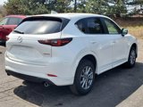 New 2025 MAZDA CX-5 AWD 2.5 S w/ Preferred Package image 3