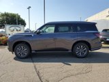 Used 2025 INFINITI QX80 Pure image 2