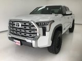 New 2025 Toyota Tundra 1794 Edition image 4