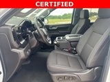 Certified 2023 Chevrolet Silverado 1500 LT w/ Protection Package image 2