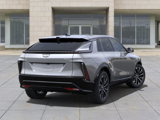 New 2025 Cadillac Lyriq Sport image 4